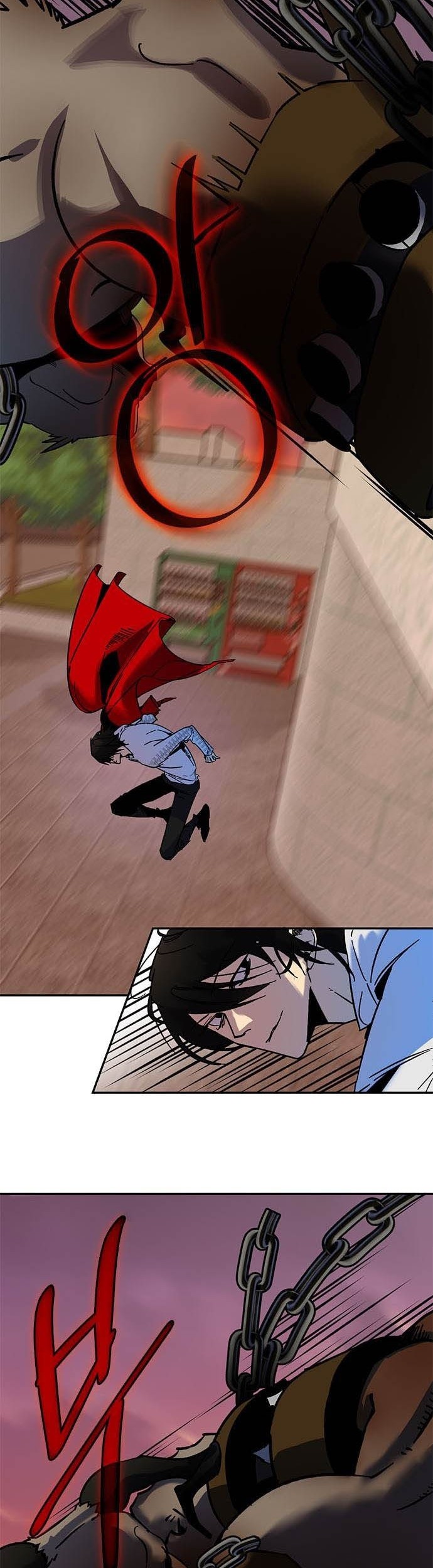 Return to Player Chapter 09 Gambar 16