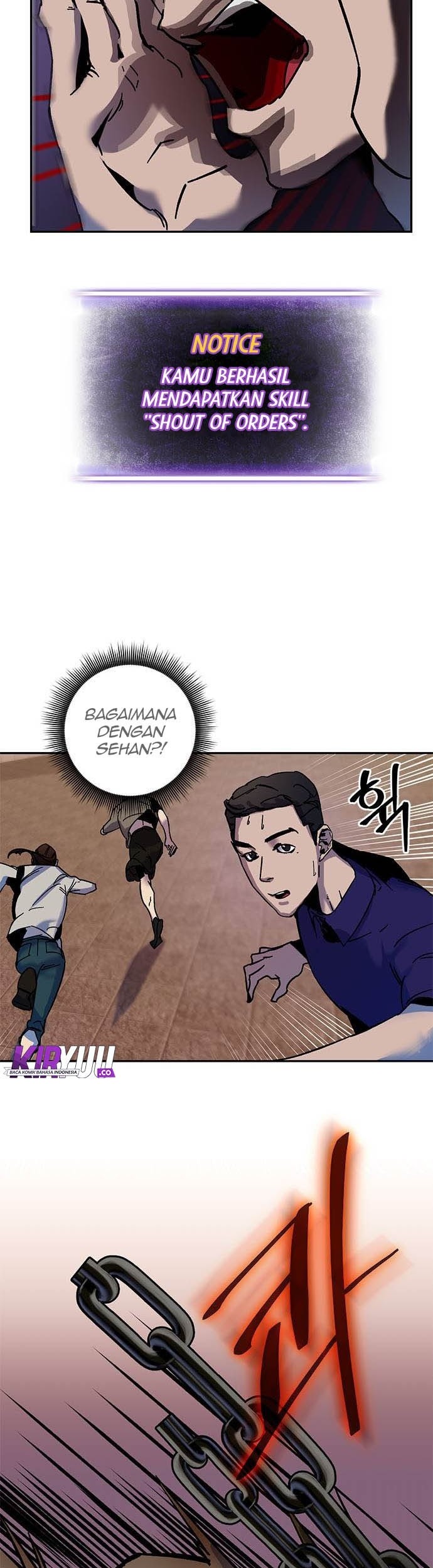 Return to Player Chapter 09 Gambar 15