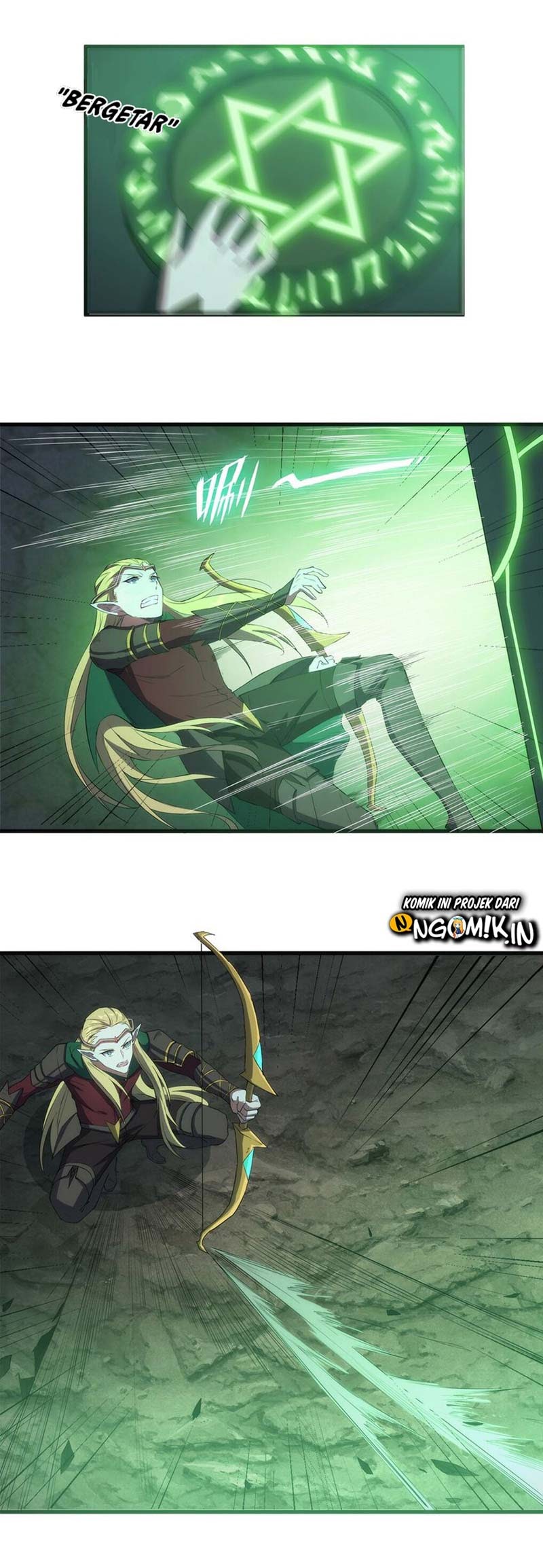 City of Sanctuary Chapter 14 Gambar 6