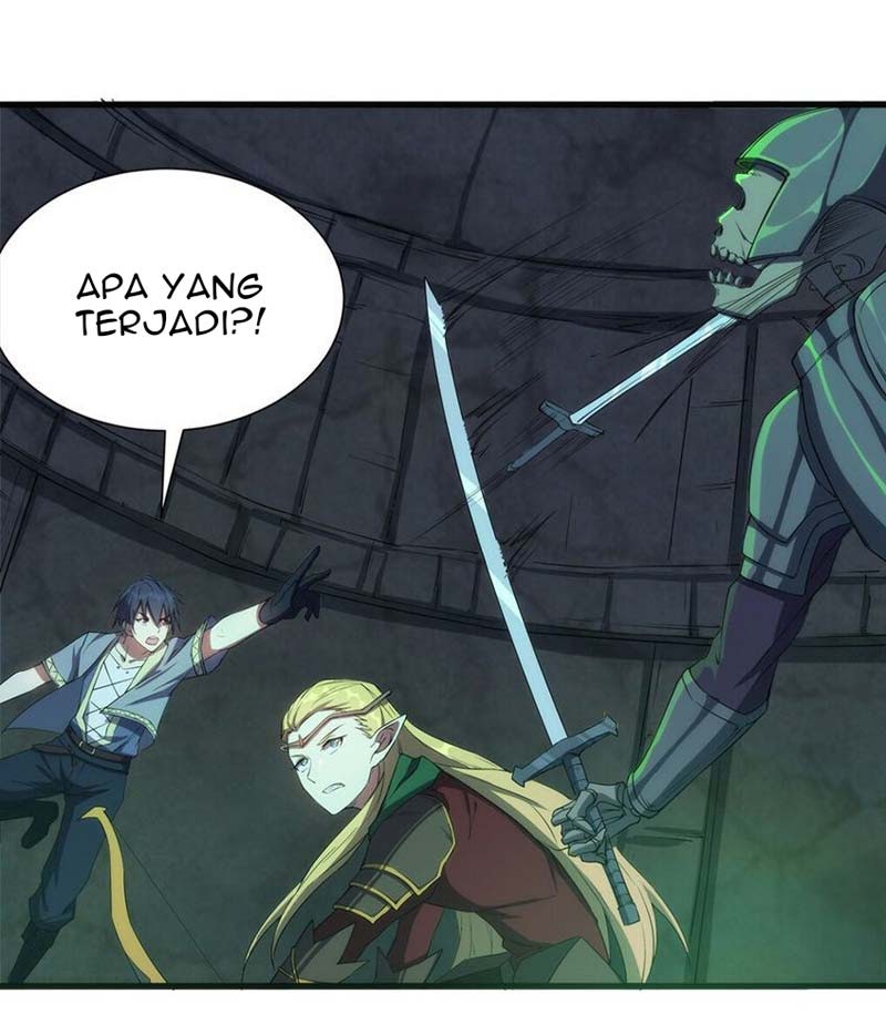 City of Sanctuary Chapter 14 Gambar 7