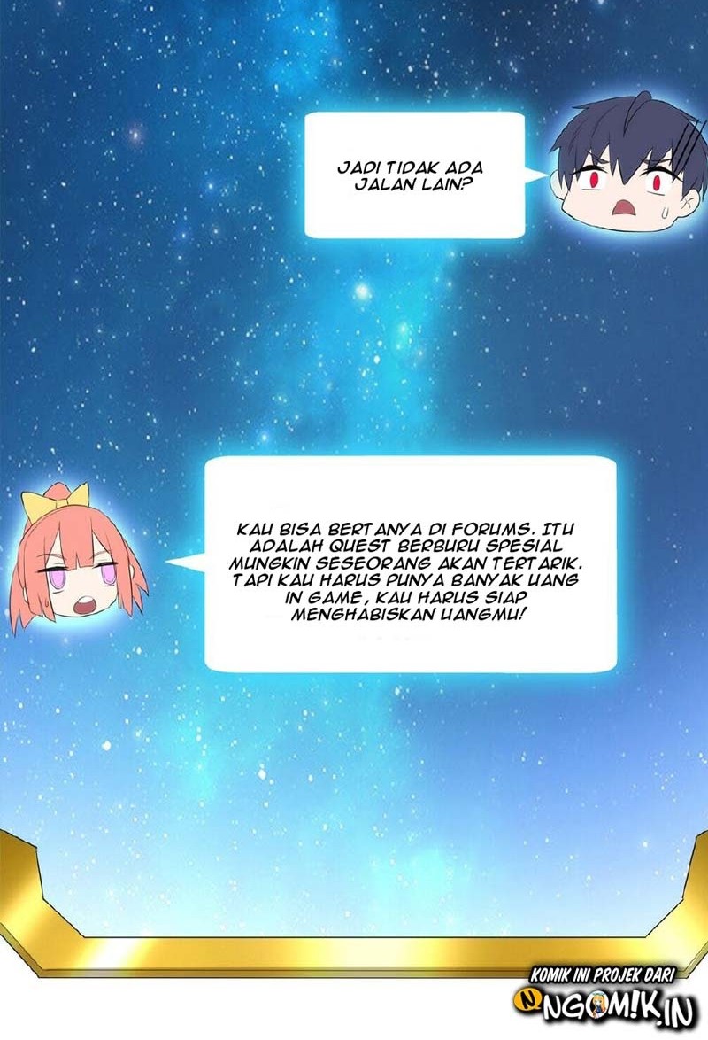 City of Sanctuary Chapter 14 Gambar 16