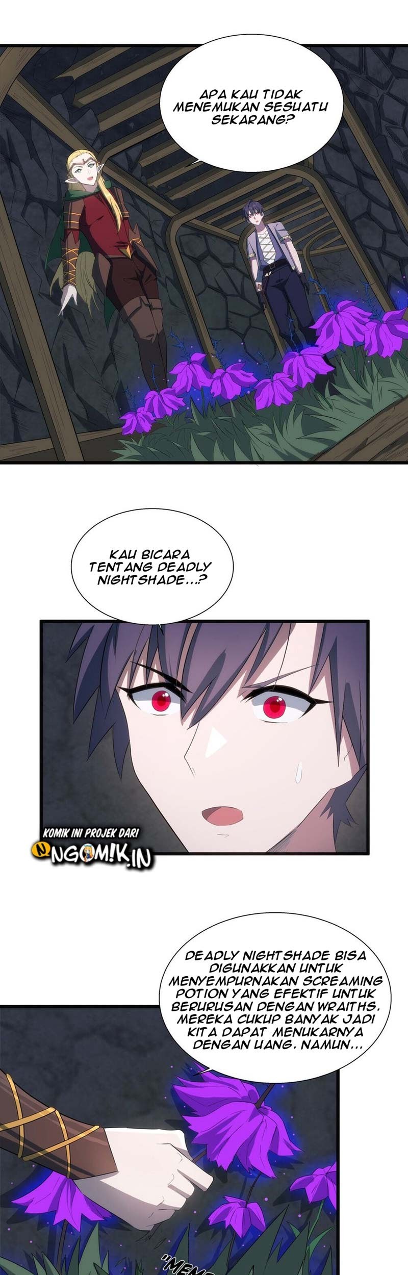 City of Sanctuary Chapter 14 Gambar 19