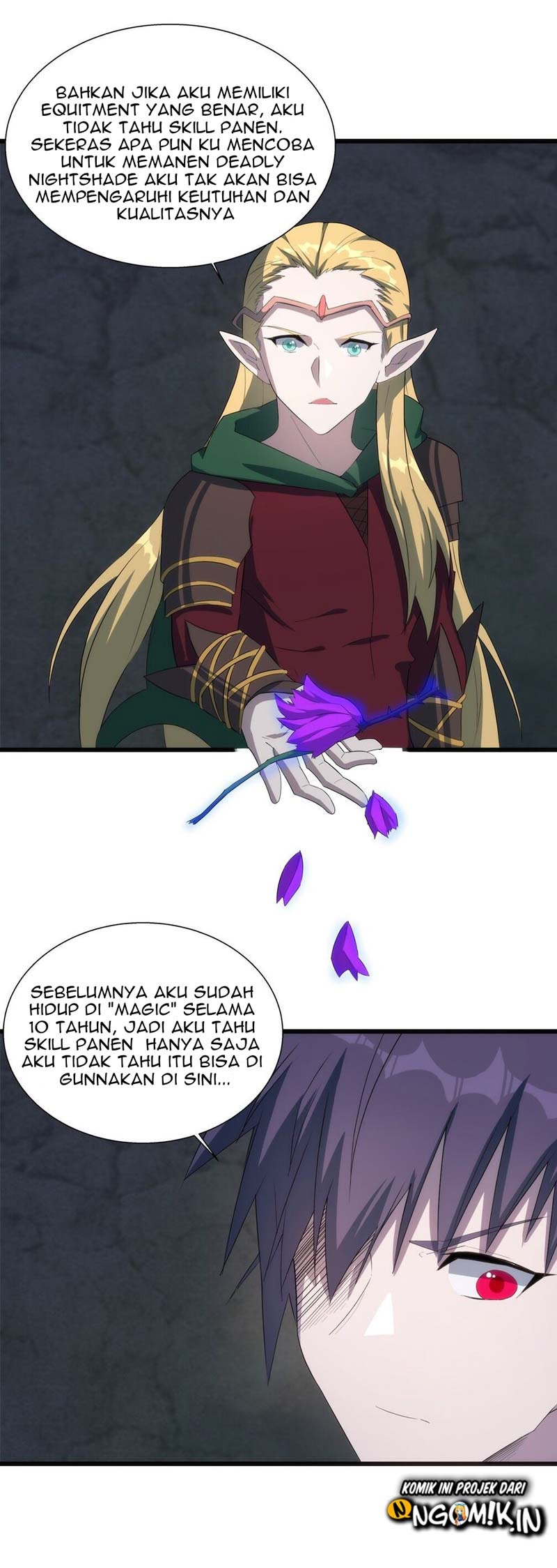 City of Sanctuary Chapter 14 Gambar 21