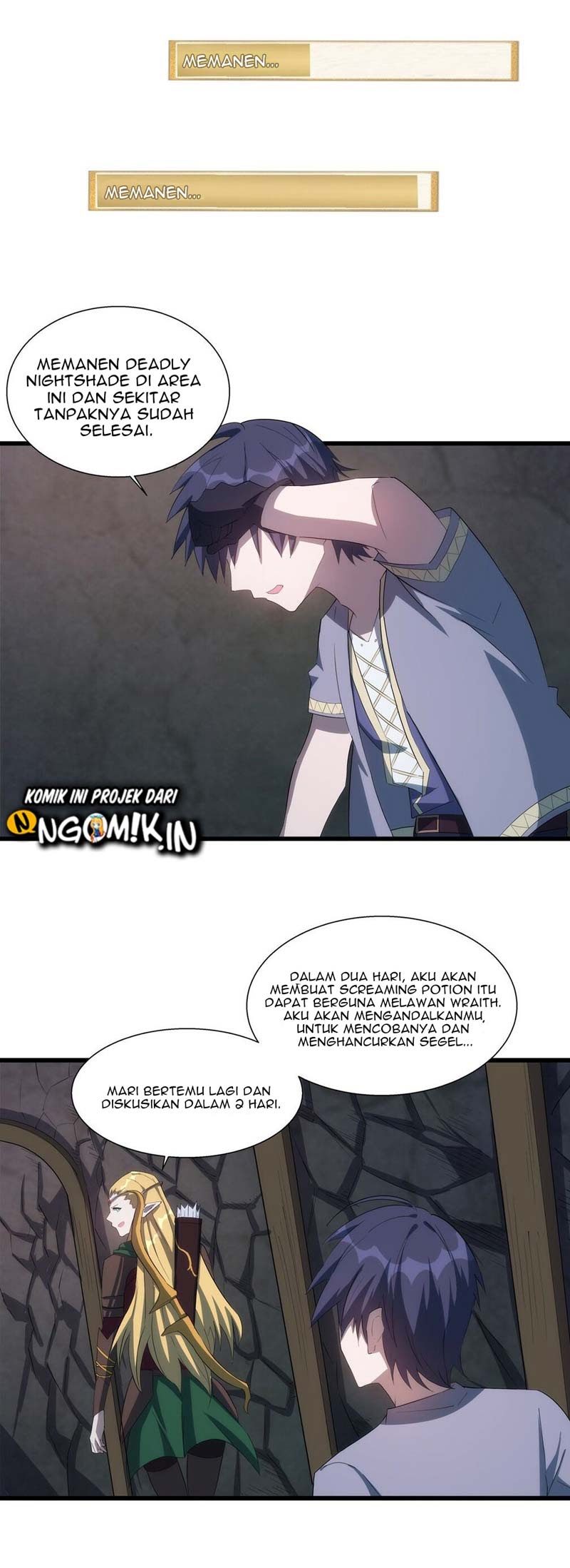 City of Sanctuary Chapter 14 Gambar 25