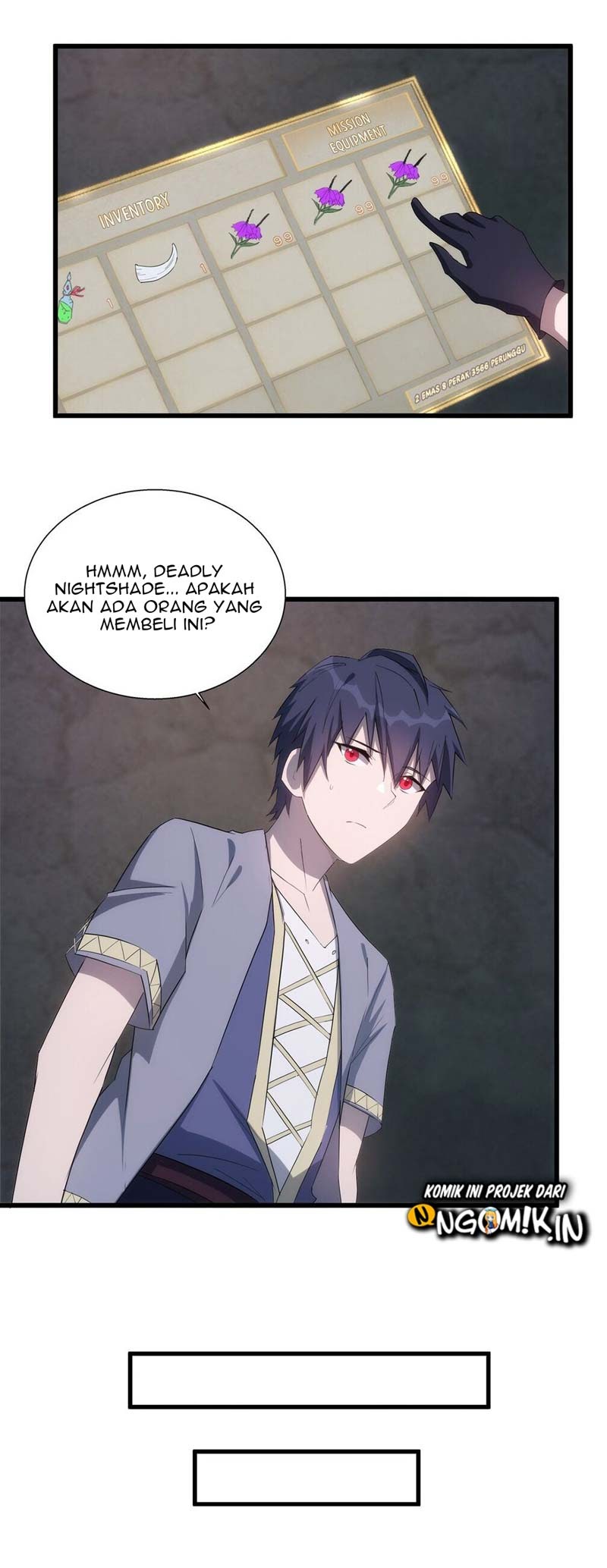 City of Sanctuary Chapter 14 Gambar 26