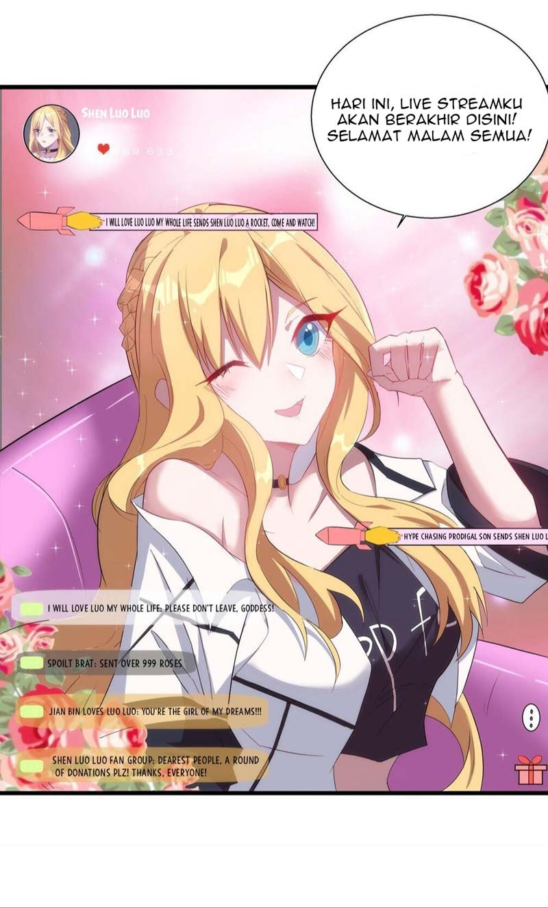 City of Sanctuary Chapter 14 Gambar 27