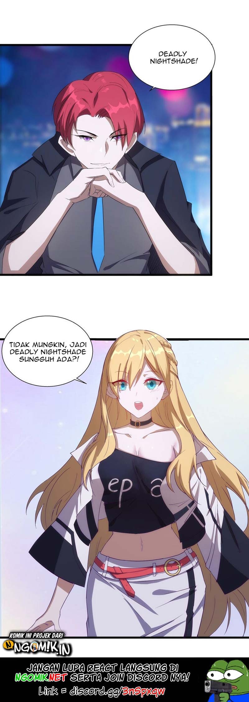 City of Sanctuary Chapter 14 Gambar 30