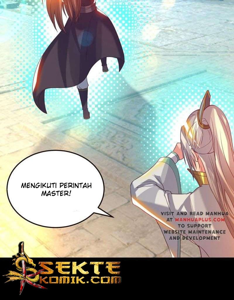 I Have Nine Female Disciples Chapter 17.2 Gambar 11