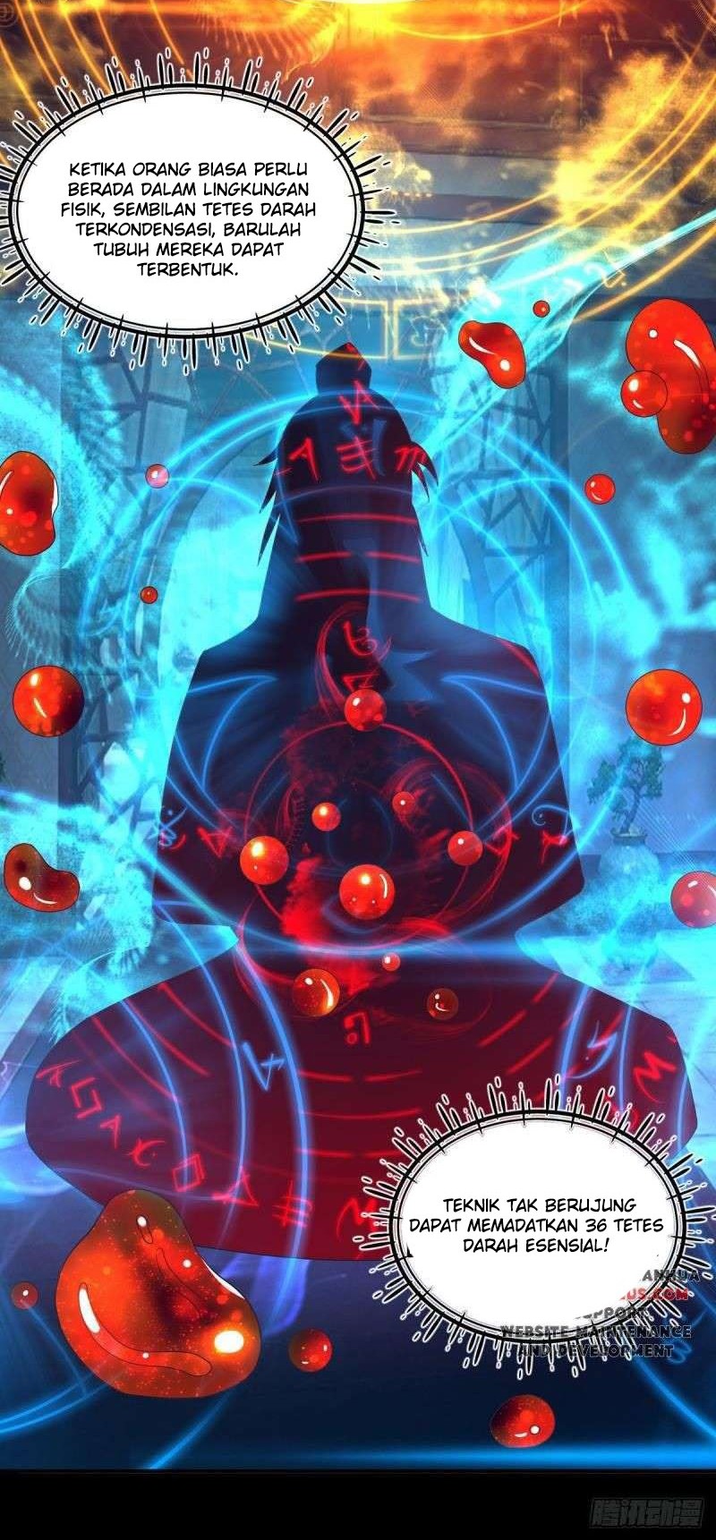 I Have Nine Female Disciples Chapter 17.2 Gambar 7