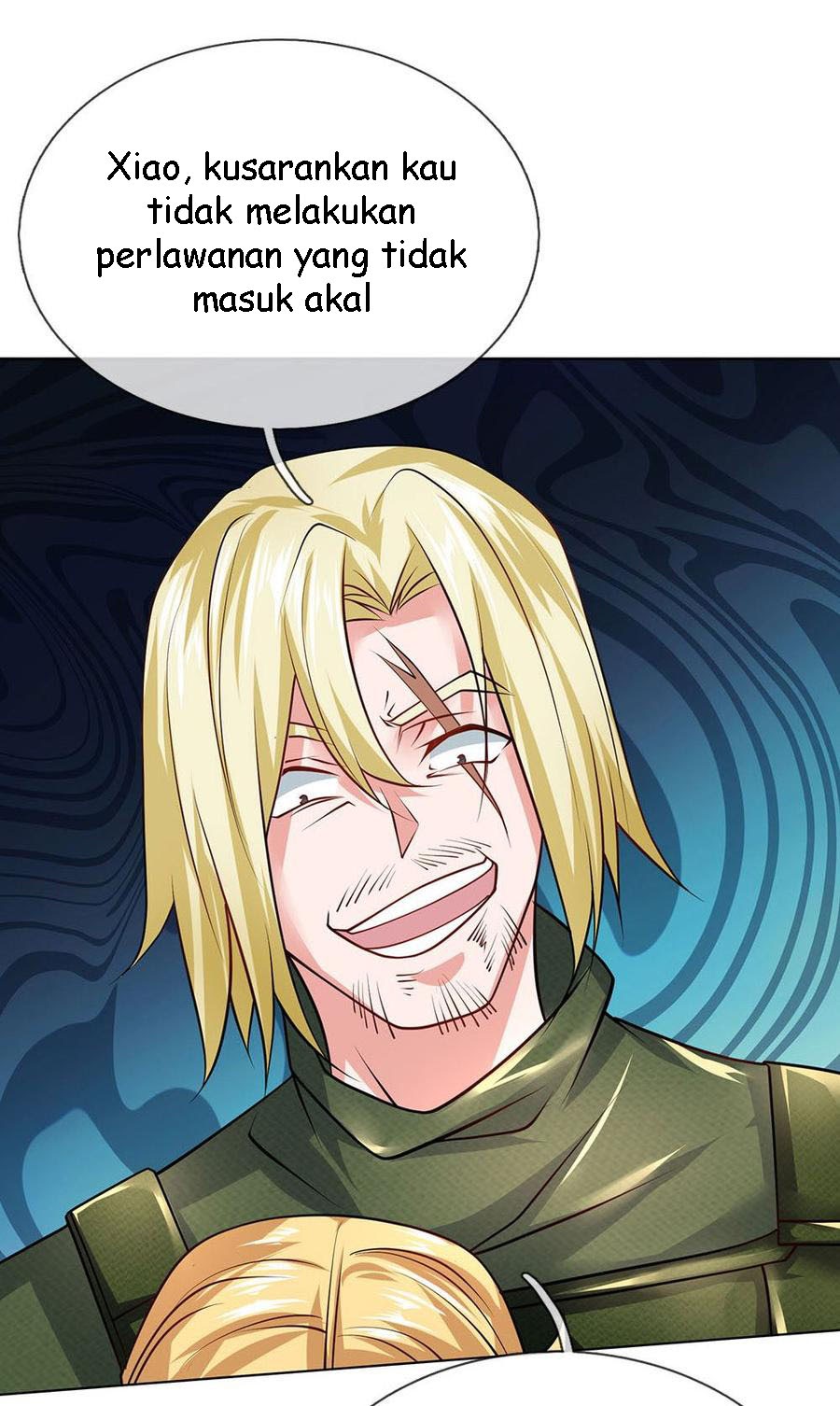 Jipin Yaonie Chapter 63 Gambar 4