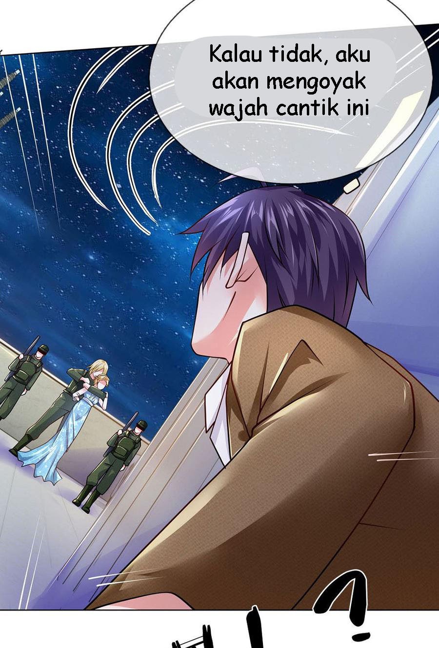 Jipin Yaonie Chapter 63 Gambar 5