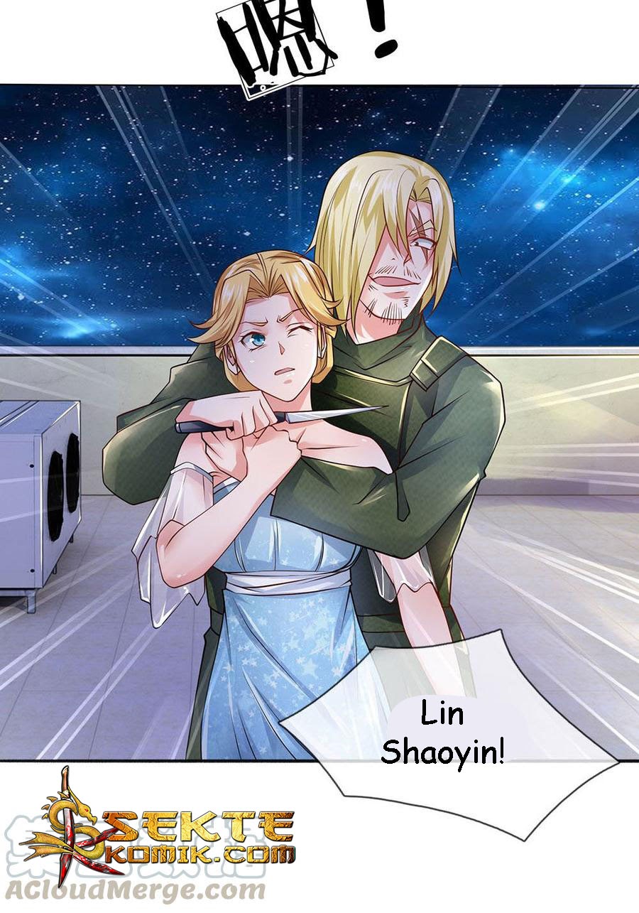 Jipin Yaonie Chapter 63 Gambar 6