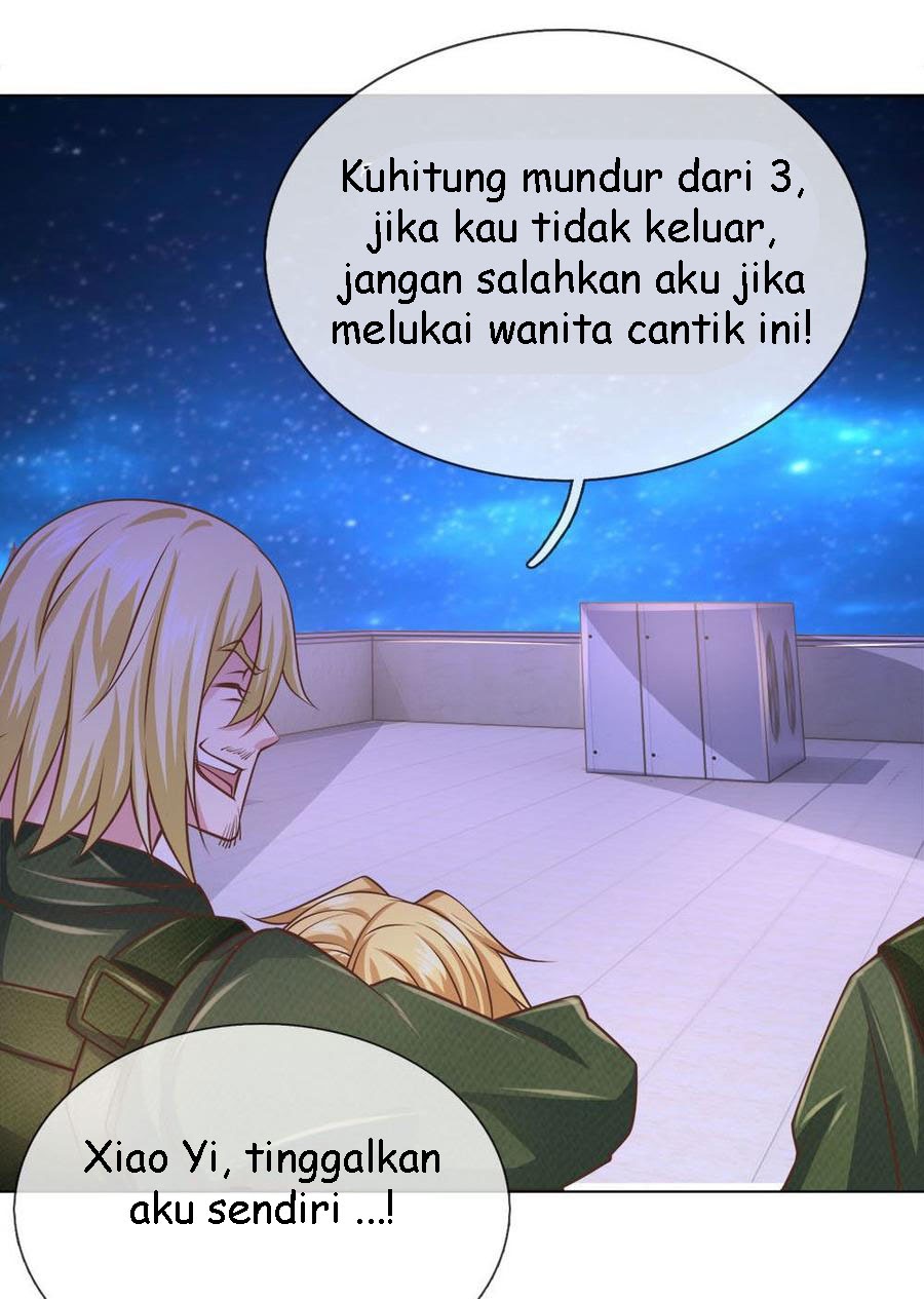 Jipin Yaonie Chapter 63 Gambar 9