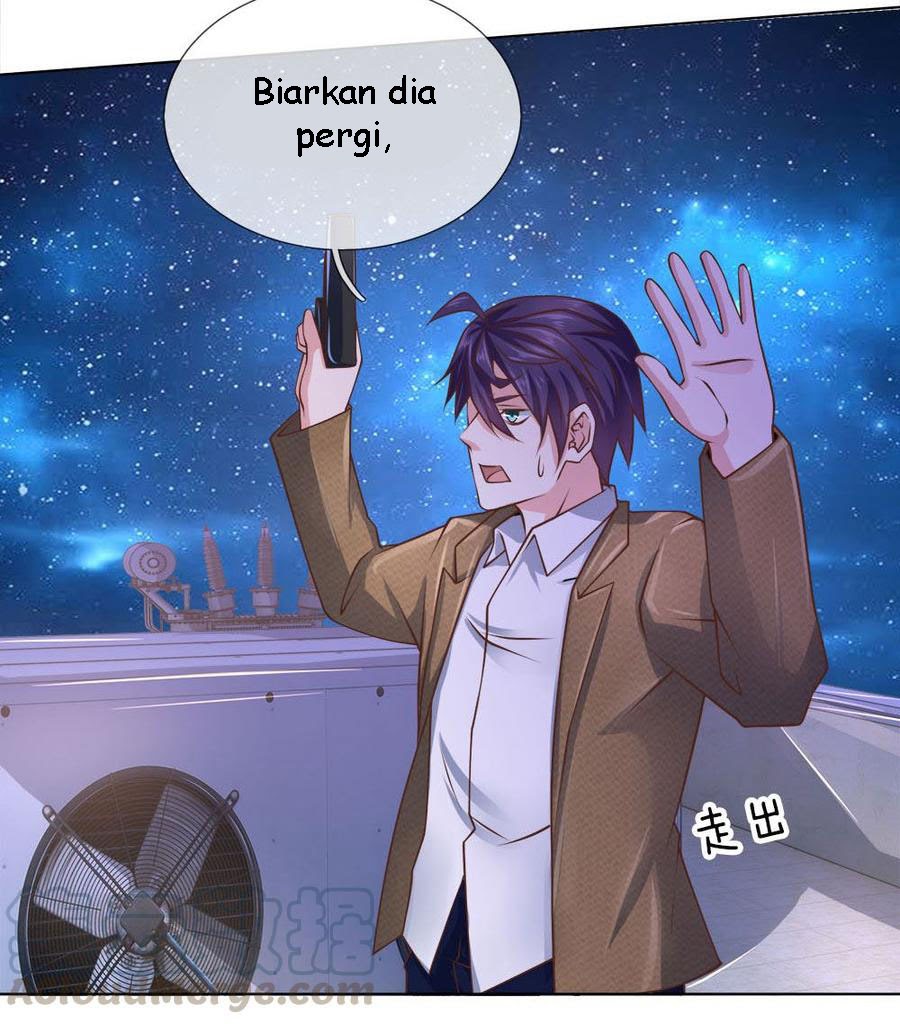 Jipin Yaonie Chapter 63 Gambar 14