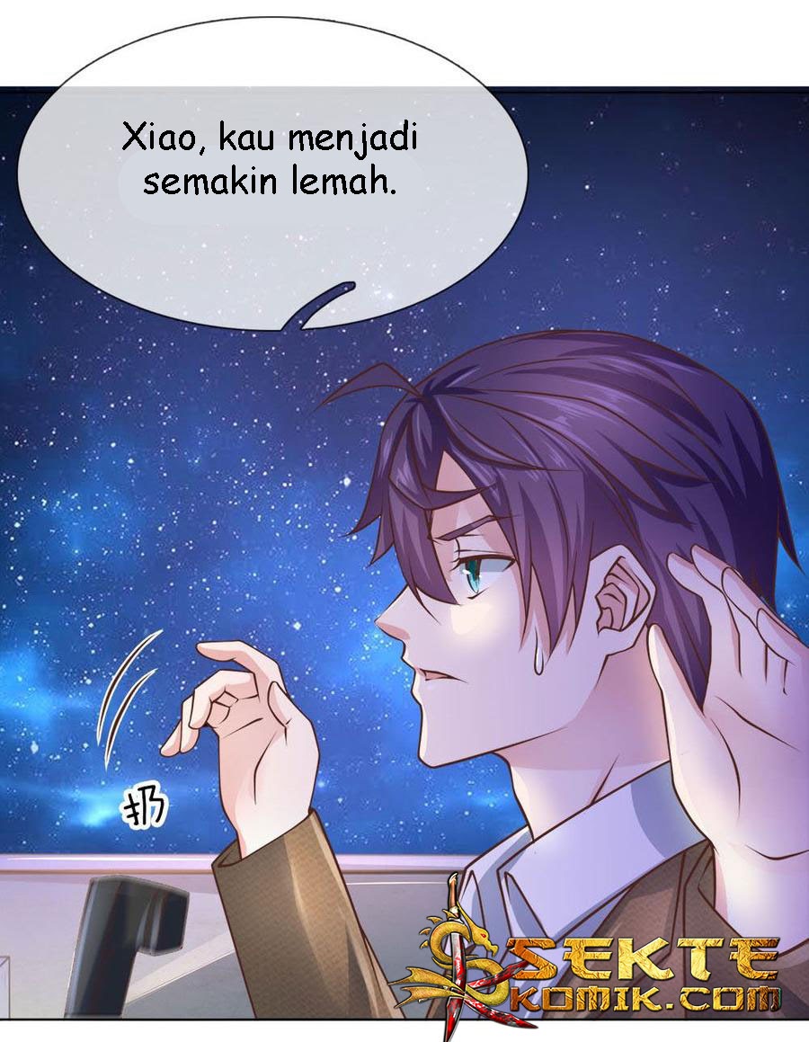 Jipin Yaonie Chapter 63 Gambar 16