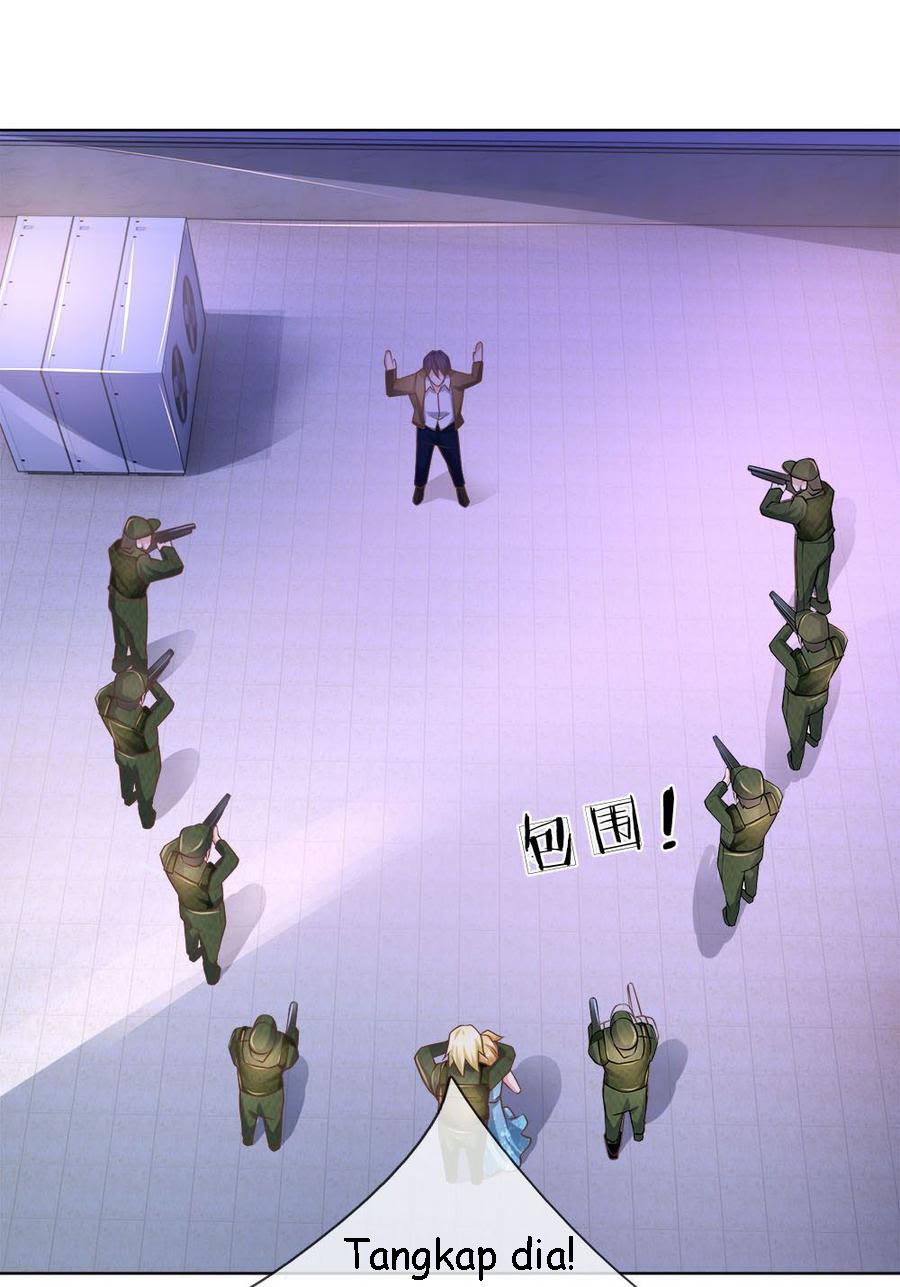 Jipin Yaonie Chapter 63 Gambar 19