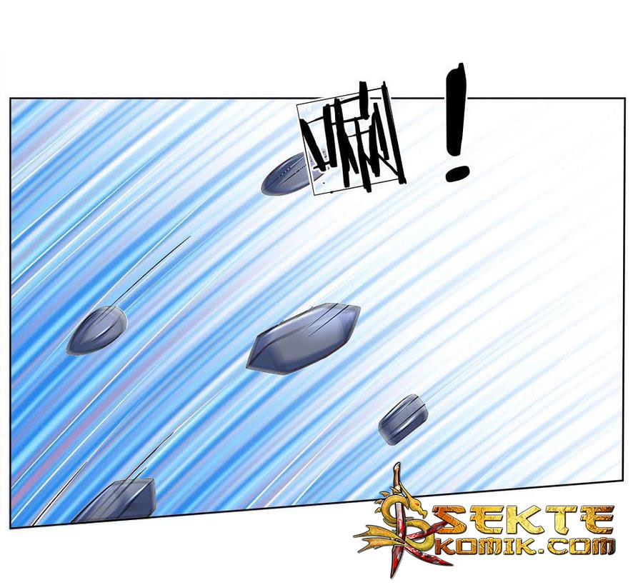 Jipin Yaonie Chapter 63 Gambar 21