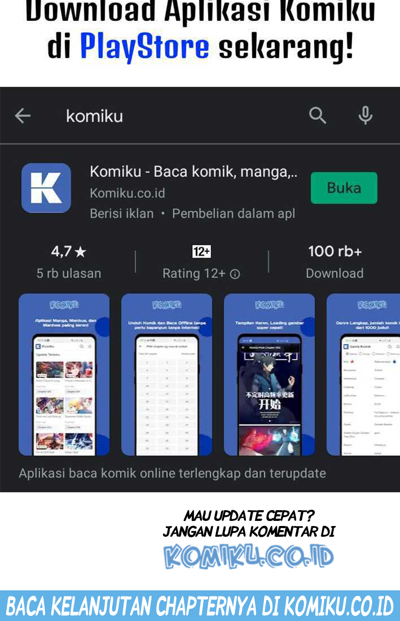 Boruto Chapter 51 Gambar 42