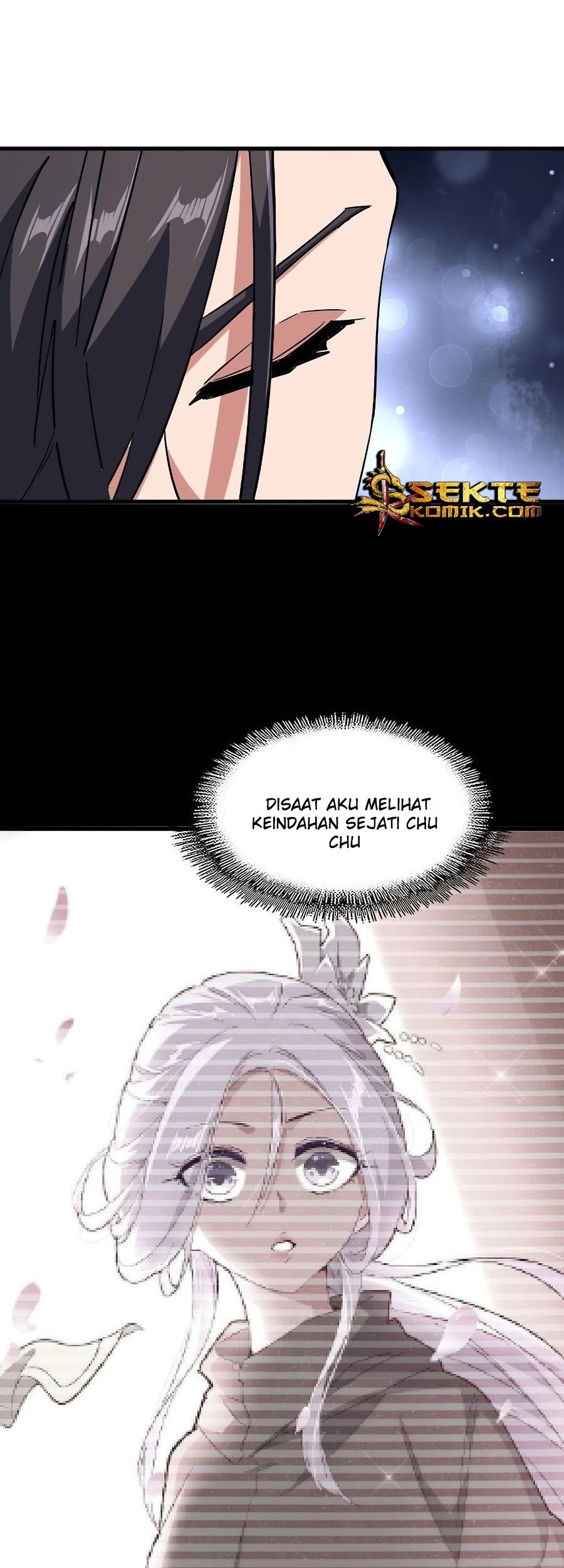 Magic Emperor Chapter 135 Gambar 6