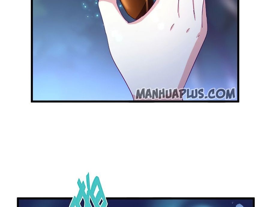 Magic Emperor Chapter 135 Gambar 9