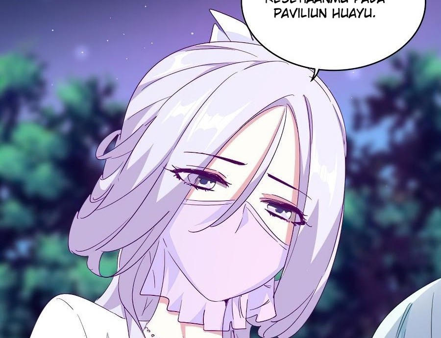 Magic Emperor Chapter 135 Gambar 11