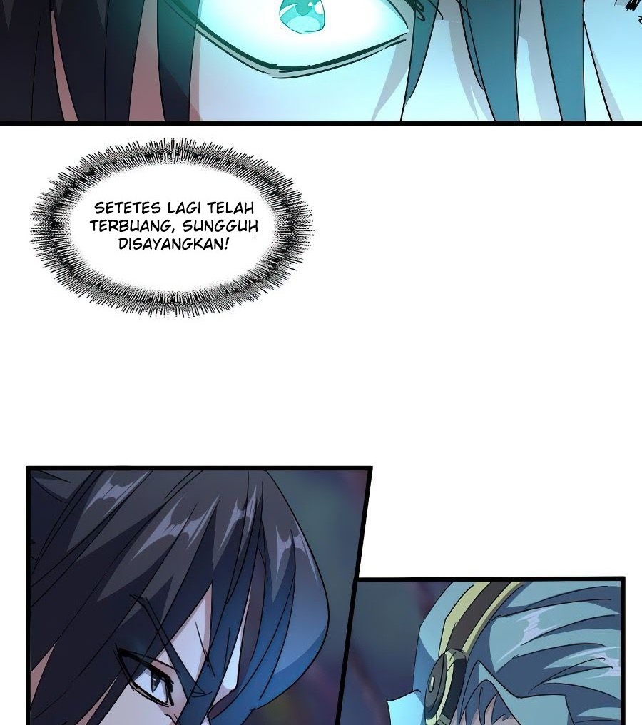 Magic Emperor Chapter 135 Gambar 17