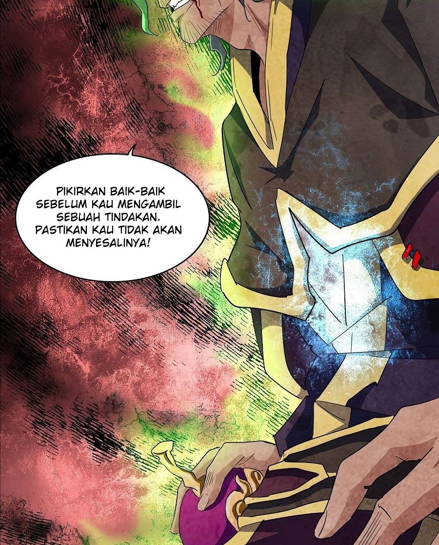 Magic Emperor Chapter 135 Gambar 33