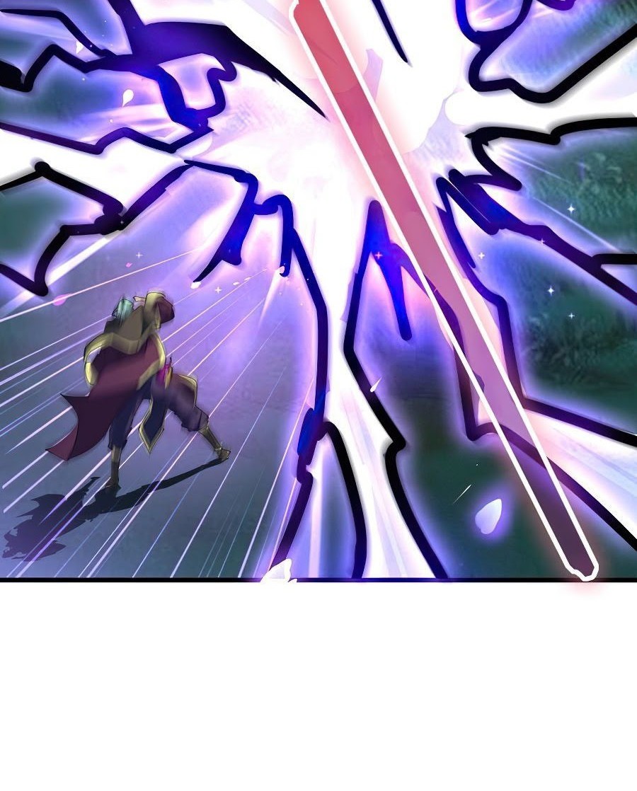 Magic Emperor Chapter 135 Gambar 37