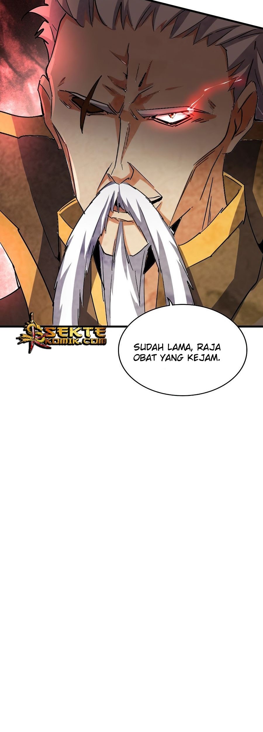 Magic Emperor Chapter 135 Gambar 45