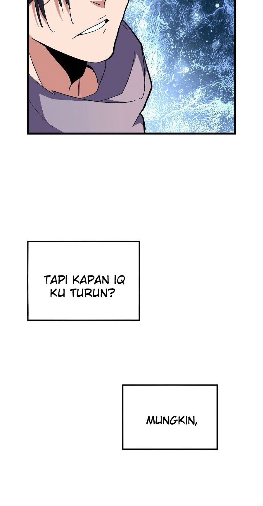 Magic Emperor Chapter 135 Gambar 5