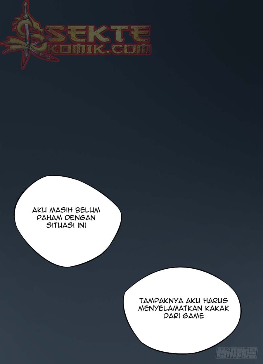 I Am Not a Goddess Chapter 23 Gambar 13