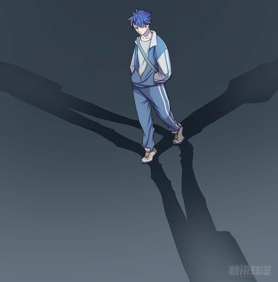 I Am Not a Goddess Chapter 23 Gambar 14