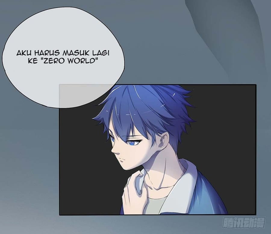 I Am Not a Goddess Chapter 23 Gambar 15