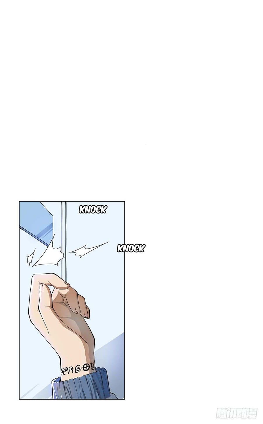 I Am Not a Goddess Chapter 23 Gambar 20