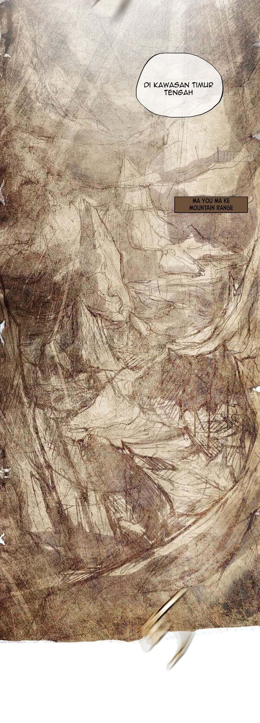 I Am Not a Goddess Chapter 23 Gambar 26