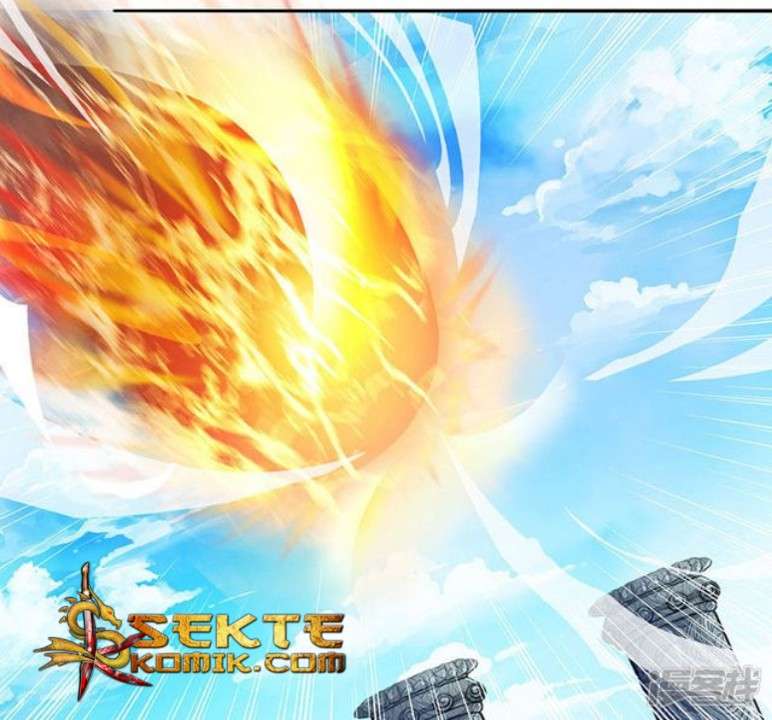 Dushi Xiaoyao Chapter 87 Gambar 8