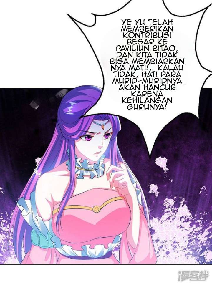 Dushi Xiaoyao Chapter 87 Gambar 26