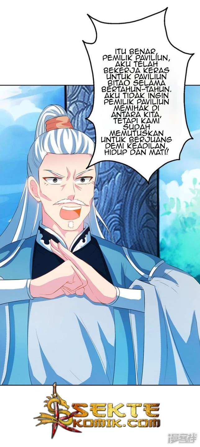 Dushi Xiaoyao Chapter 87 Gambar 29