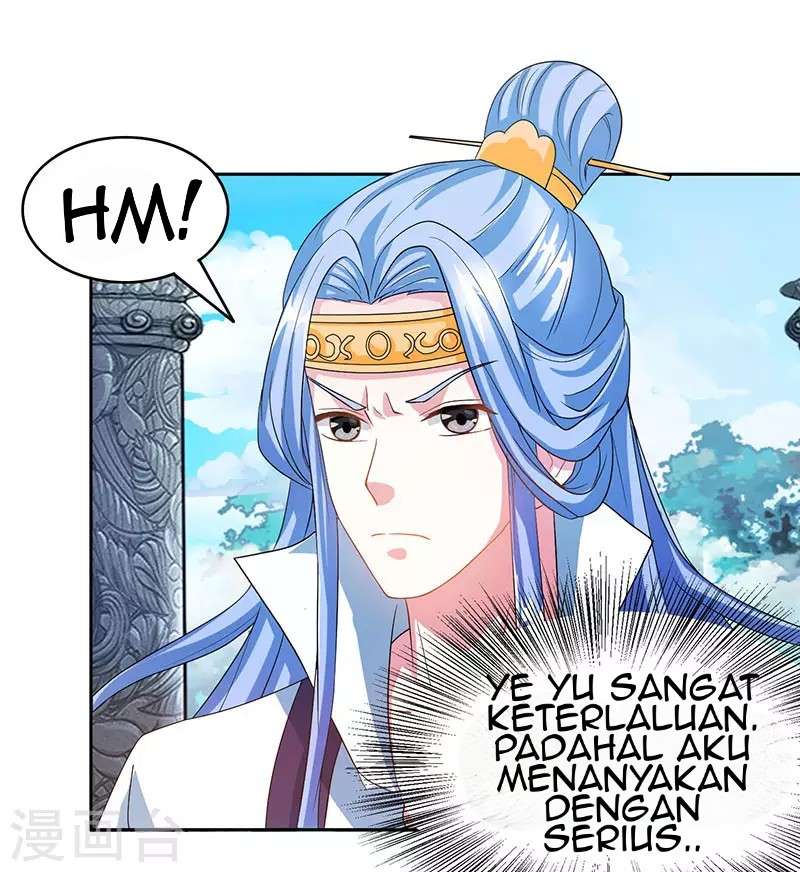 Dushi Xiaoyao Chapter 89 Gambar 22