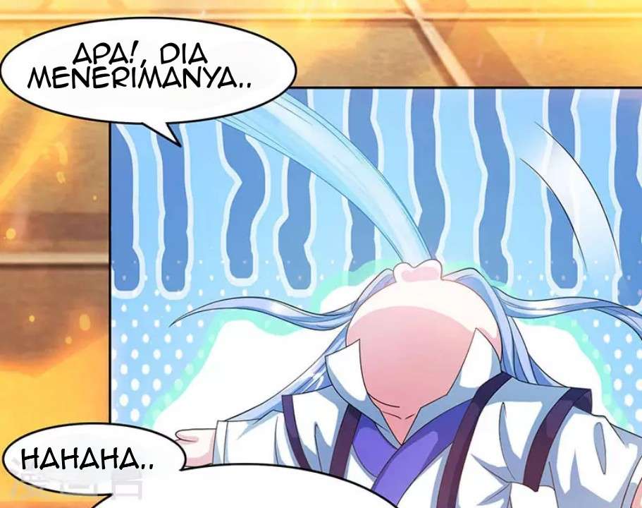 Dushi Xiaoyao Chapter 89 Gambar 26