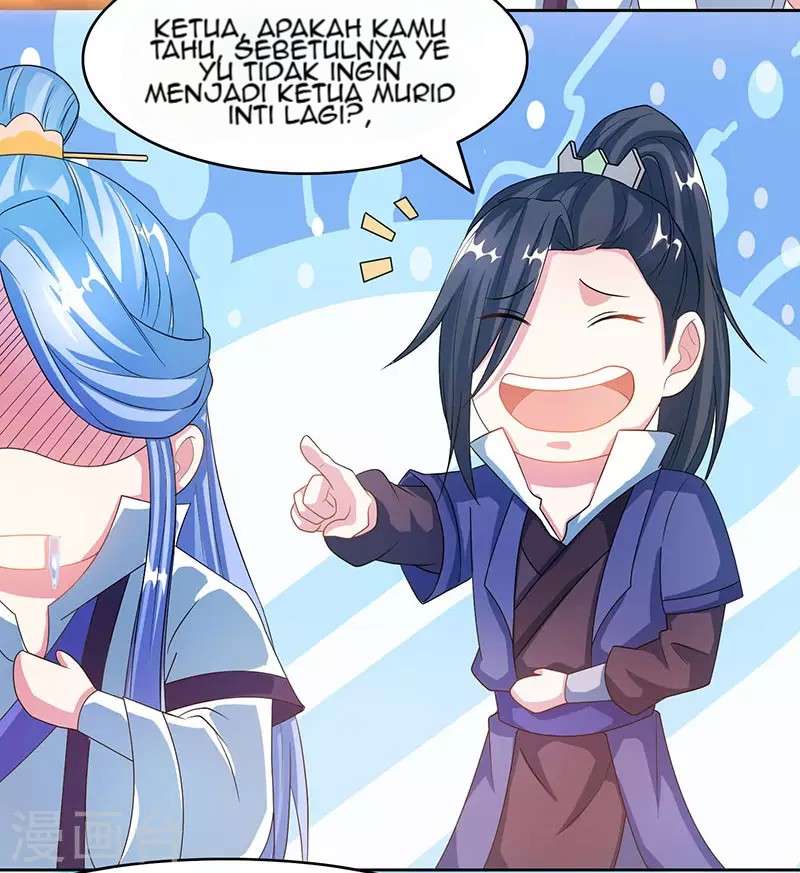 Dushi Xiaoyao Chapter 89 Gambar 27