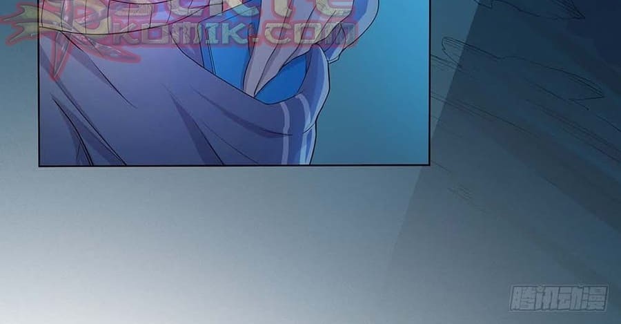 I Am Not a Goddess Chapter 24 Gambar 10