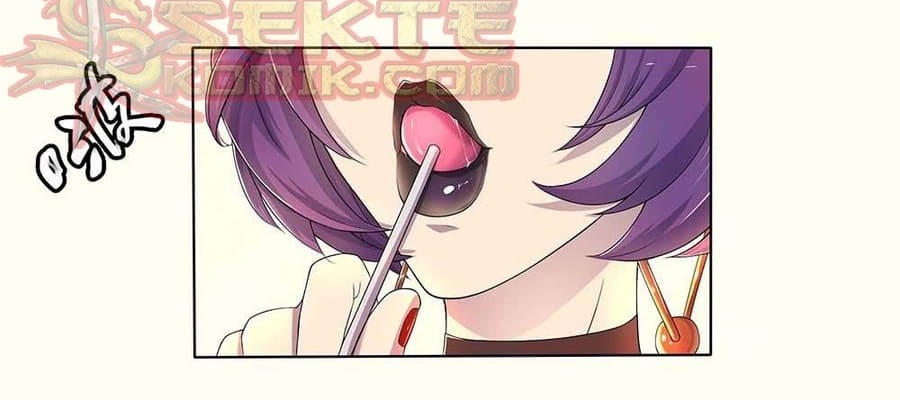 I Am Not a Goddess Chapter 24 Gambar 21