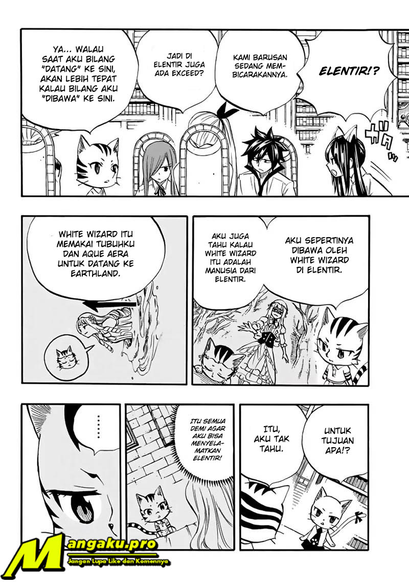 Fairy Tail: 100 Years Quest Chapter 67 Gambar 9