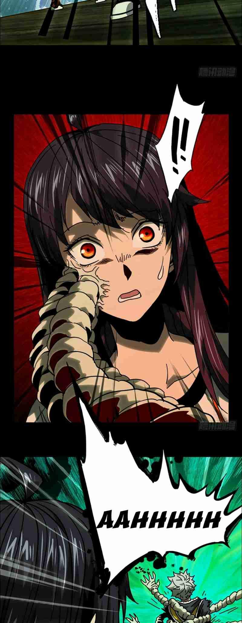 Da Xiang Wuxing Chapter 42 Gambar 13