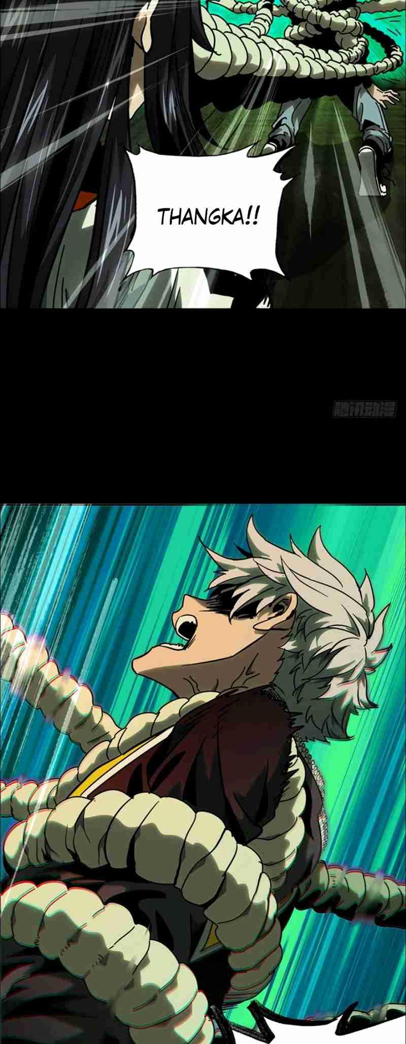 Da Xiang Wuxing Chapter 42 Gambar 14