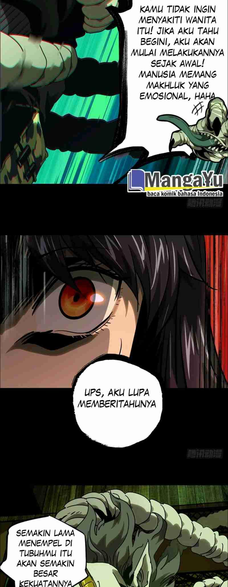 Da Xiang Wuxing Chapter 42 Gambar 15