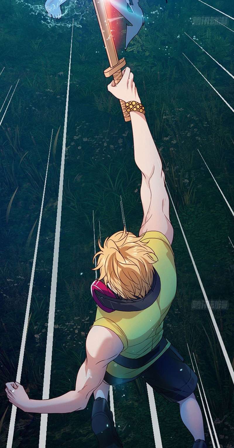 My Wife is a Ghost Chapter 34 Gambar 4