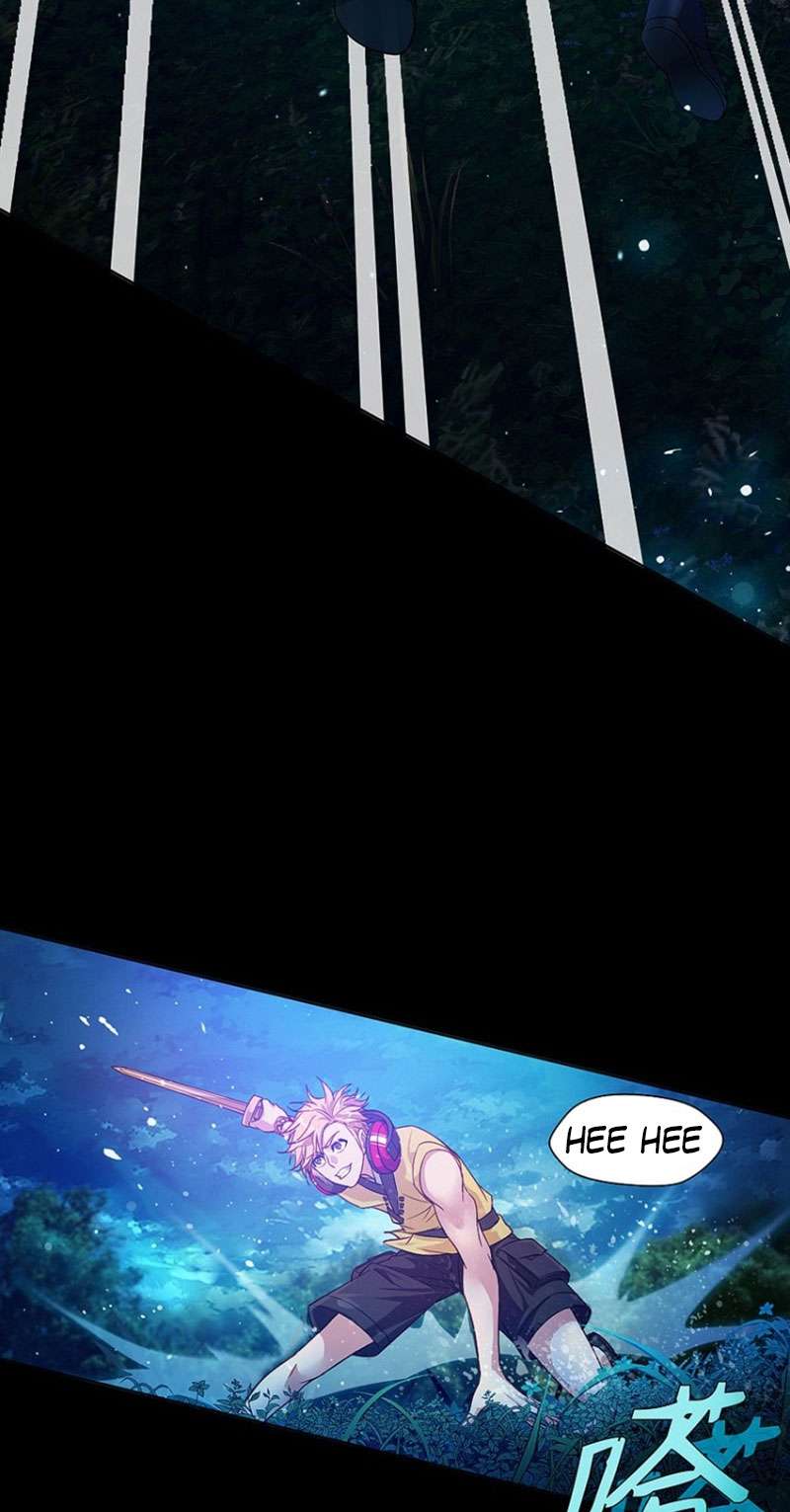 My Wife is a Ghost Chapter 34 Gambar 5