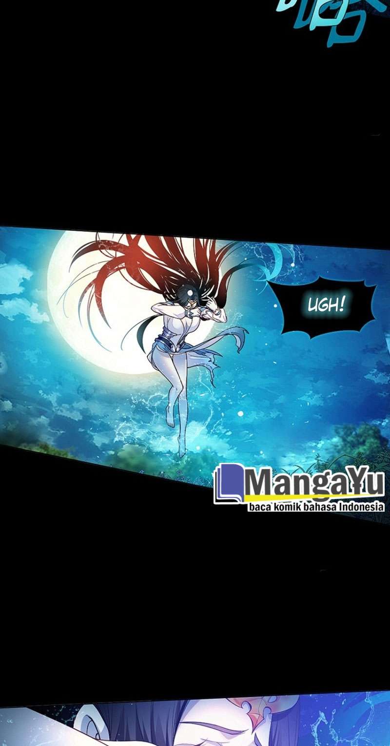 My Wife is a Ghost Chapter 34 Gambar 6